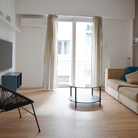 Your Dream Apartment In The Heart Of أثينا المظهر الخارجي الصورة