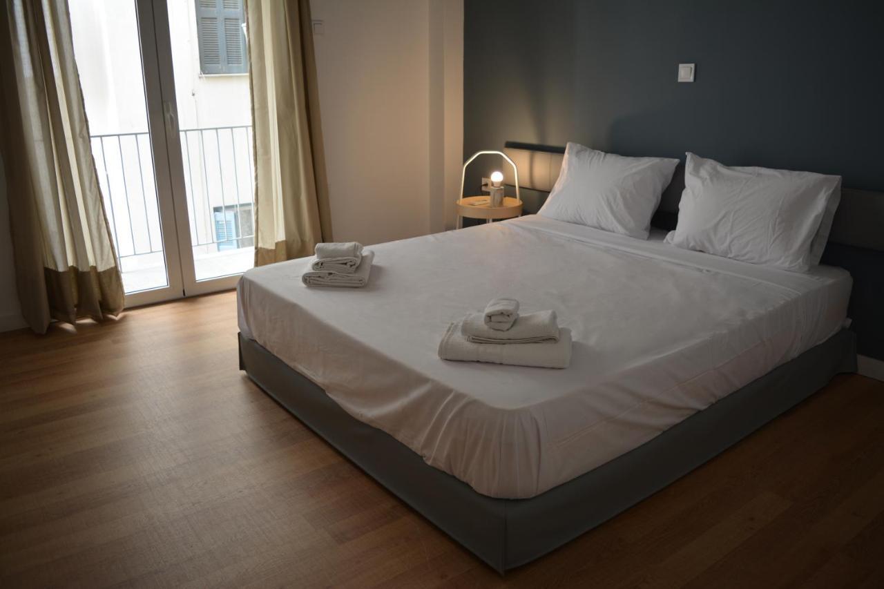 Your Dream Apartment In The Heart Of أثينا المظهر الخارجي الصورة