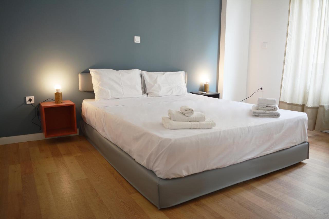 Your Dream Apartment In The Heart Of أثينا المظهر الخارجي الصورة