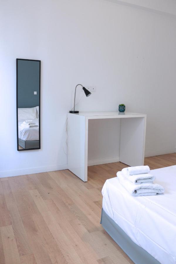 Your Dream Apartment In The Heart Of أثينا المظهر الخارجي الصورة