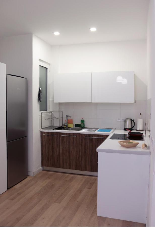 Your Dream Apartment In The Heart Of أثينا المظهر الخارجي الصورة